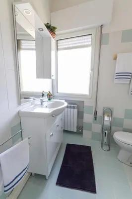 Bagno di Piccolo flat near Venice