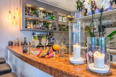 Bevande di Hotel Parioli