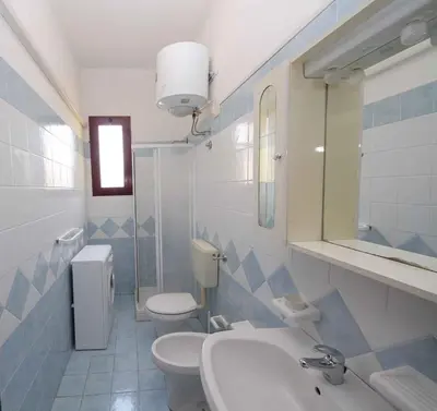 Bagno di Apartments in Rosolina Mare 33097