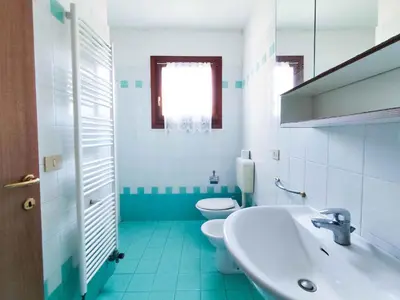Bagno di Apartments in Cavallino-Treporti 27935