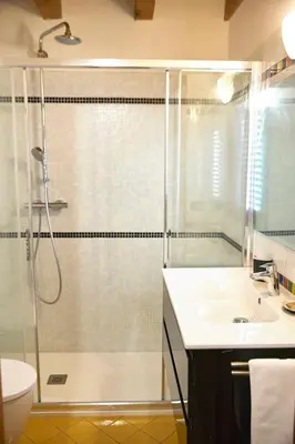 Bagno di Stella Marina 3