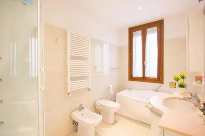 Bagno di Ca' Lunetta - 5' from St. Mark Square