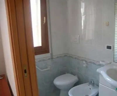 Bagno di Appartamento Maestri