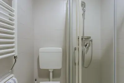 Bagno di Yourbanflat Clock Tower