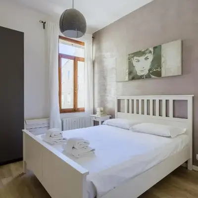 Yourbanflat Clock Tower