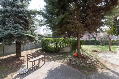 Giardino di Un sogno B&B
