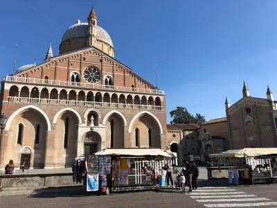 Luogo di interesse nelle vicinanze dell'affittacamere