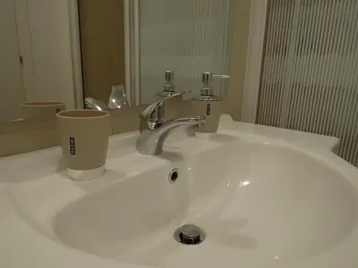 Bagno di Residenza Ofelia