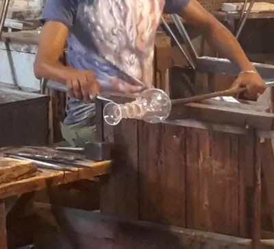 Ospiti di La Casetta di Maria