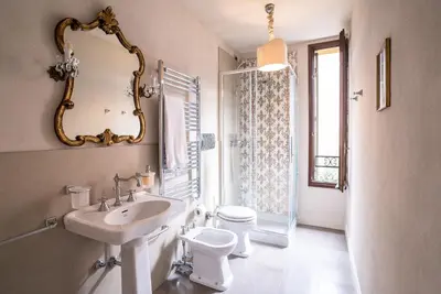 Bagno di Casa Agostina