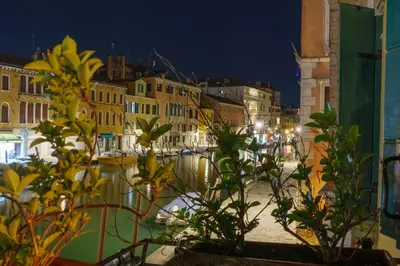 Edificio in cui si trova l'appartamento
