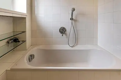 Bagno di Il Loft di Guido
