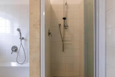 Bagno di Il Loft di Guido