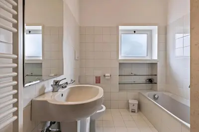 Bagno di Il Loft di Guido