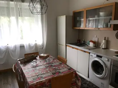 Cucina o angolo cottura di Il Loft di Guido