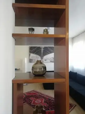 Planimetria di Cà Mocenigo Terrace