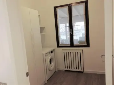Planimetria di Cà Mocenigo Terrace