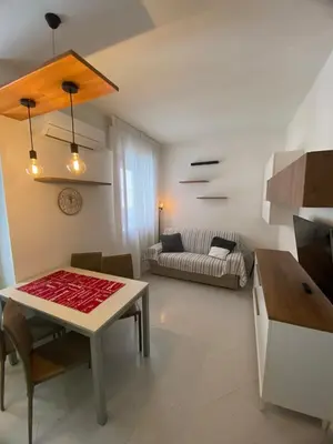 Letto o letti in una camera di Casa Celeghin