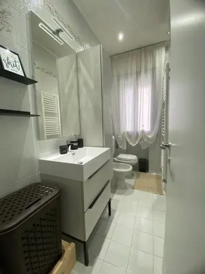 Bagno di Casa Celeghin