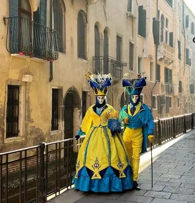 Ospiti di Appartamenti BEDIN, JESOLO