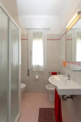Bagno di Appartamenti BEDIN, JESOLO