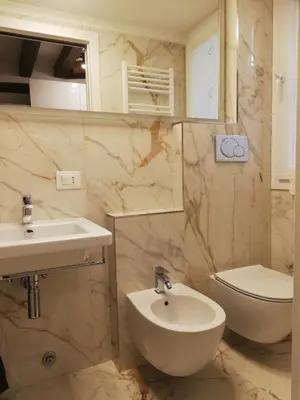 Bagno di Ca al Campanile