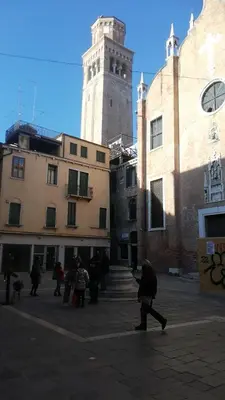 Ospiti di Ca al Campanile