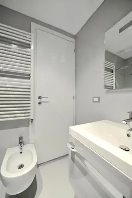 Bagno di Venetian Apartments