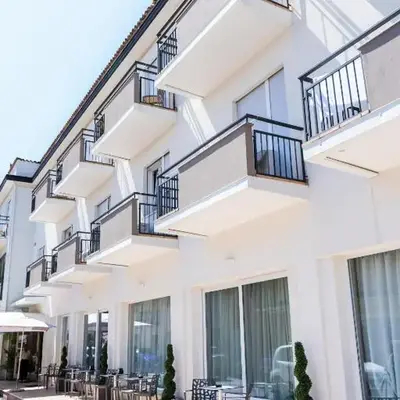 Hotel Laura