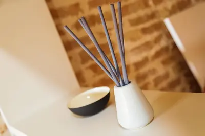 Planimetria di Loft Mirano Due (Alloggi alla Campana)
