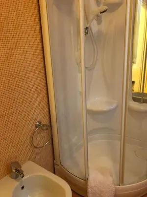 Planimetria di B&B Ca-Casoni
