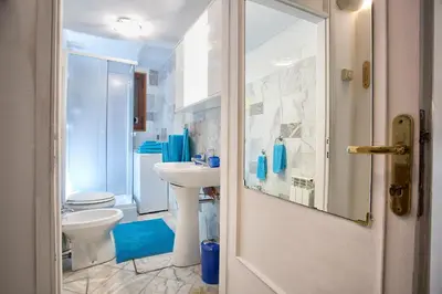 Bagno di Otto House Apartment