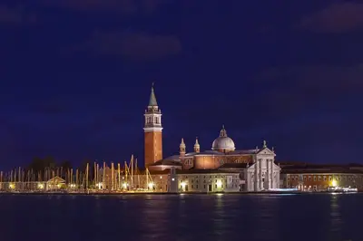 Luogo di interesse nelle vicinanze dell'appartamento