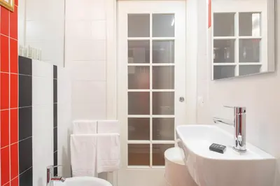 Bagno di VeNICe Cera Ca'Amata