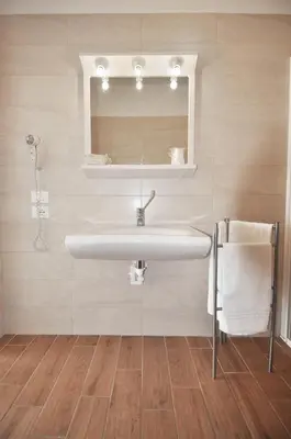 Bagno di Villa Serena