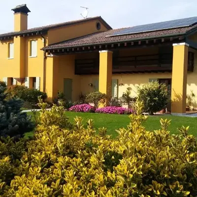 B&B Zia Maria