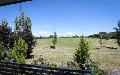 Giardino di Matrix Hotel & Residence