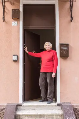 Ospiti di CASA VACANZA LYUDMYLA