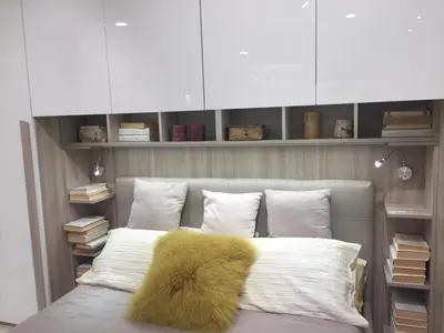 Letto o letti in una camera di Beach Jesolo apartment
