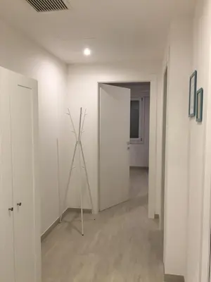 Planimetria di Beach Jesolo apartment