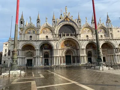 Luogo di interesse nelle vicinanze dell'appartamento