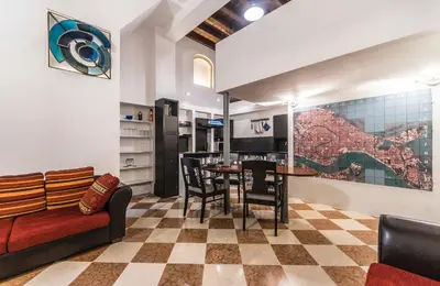 Cucina o angolo cottura di Charme Home