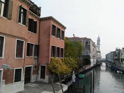 Il quartiere o una zona nella vicinanze dell'appartamento