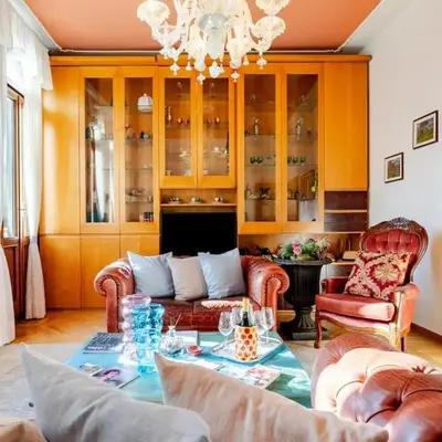 Residenza Procuratie Due