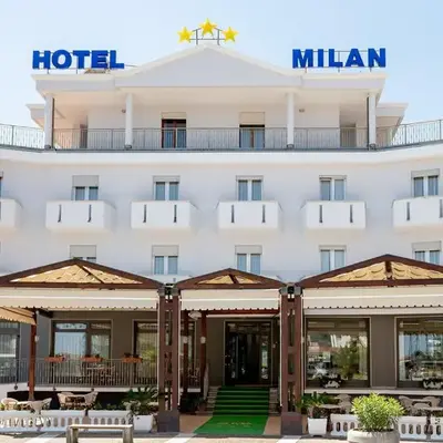 Hotel Milan
