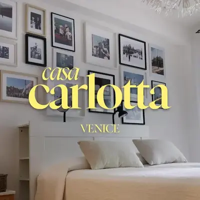 Casa Carlotta