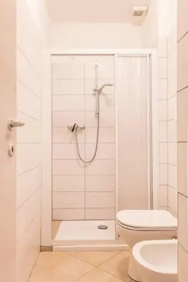 Bagno di ANDREA Venice FLAT 1st Floor