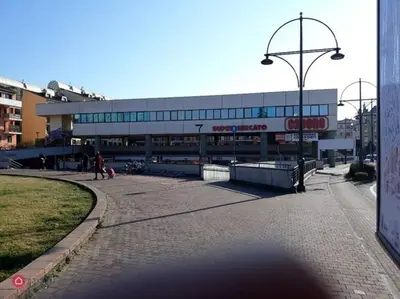 Edificio in cui si trova l'appartamento
