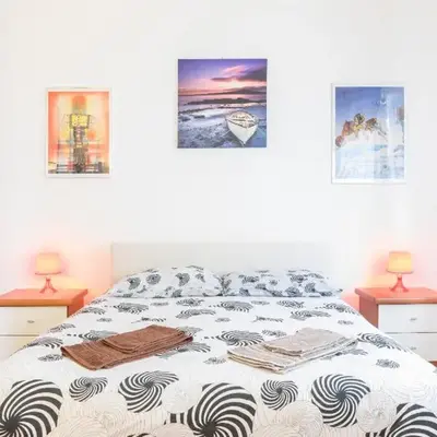 Nice cozy apartment in the mainland of Venice