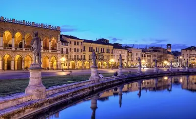 Luogo di interesse nelle vicinanze dell'appartamento